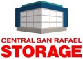 Central San Rafael Storage