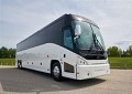 San Diego Charter Bus Services