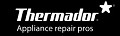 Thermador Appliance Repair Experts San Rafael