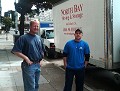 North Bay Moving & Storage